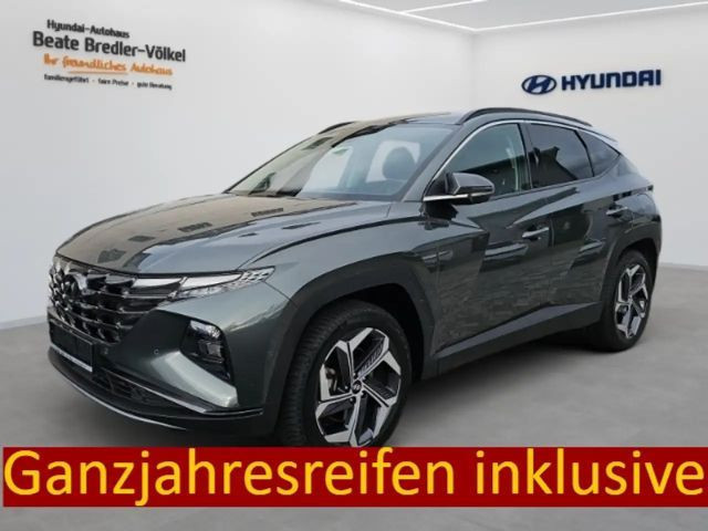 Hyundai Tucson T-GDi 1.6 Vierwielaandrijving Prime