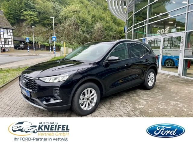 Ford Kuga Titanium