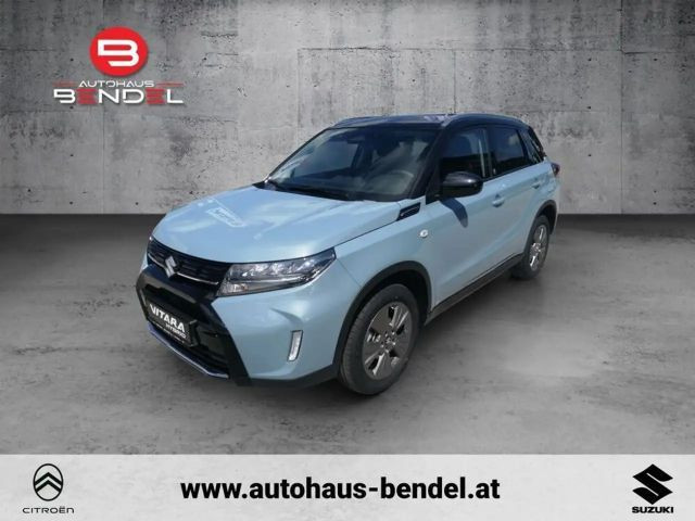 Suzuki Vitara Shine AllGrip Hybrid