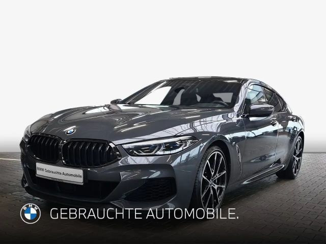 BMW M850 xDrive Coupé