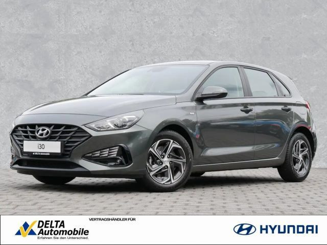 Hyundai i30 T-GDi Select 1.0