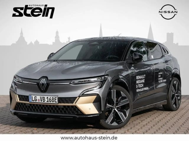 Renault Megane E-Tech E-Tech Iconic EV60