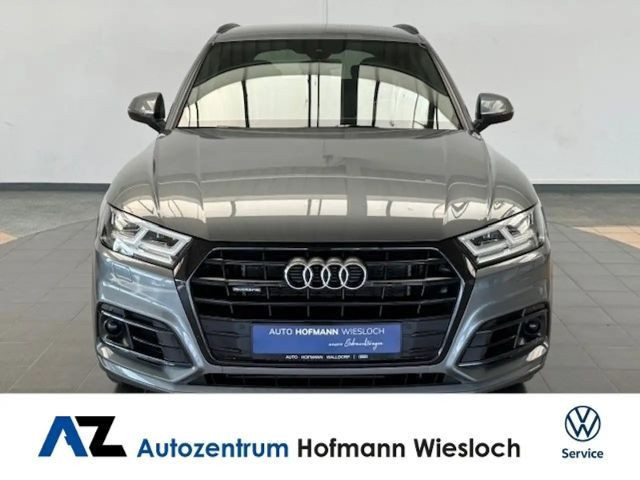 Audi Q5 Quattro S-Tronic Sport Hybride 50 TFSI