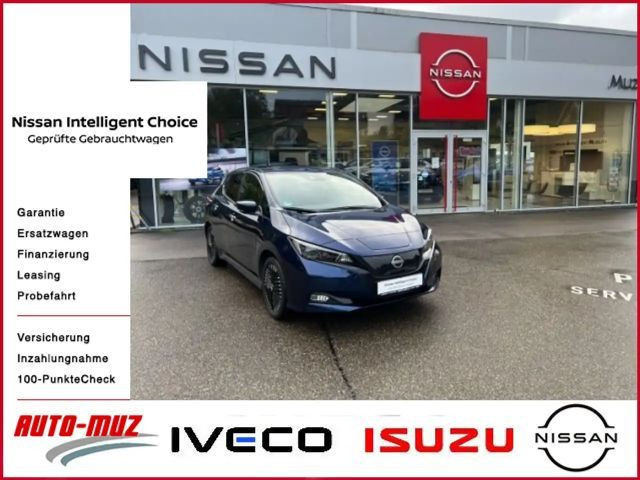 Nissan Leaf N-Connecta