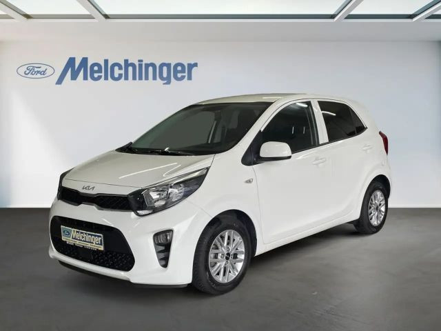 Kia Picanto Vision