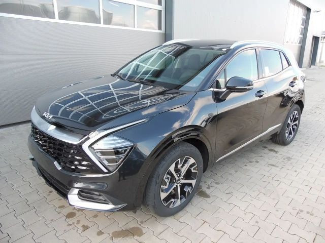 Kia Sportage Spirit