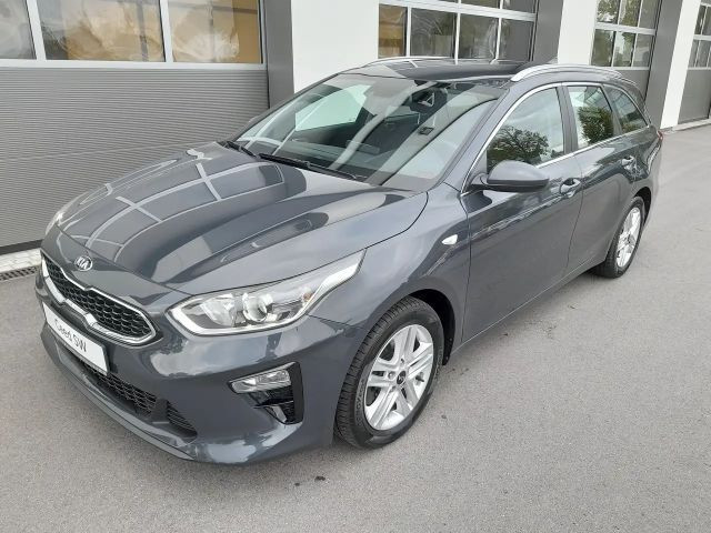 Kia Ceed SportWagon