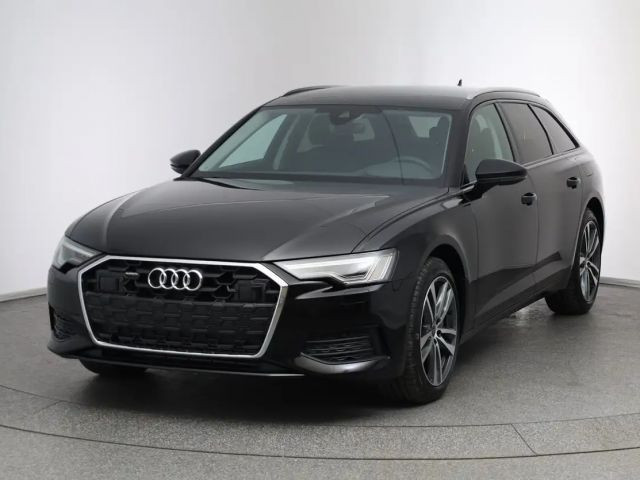 Audi A6 Quattro 50 TFSI