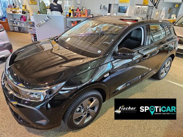 Opel Grandland X Grand Sport GS-Line