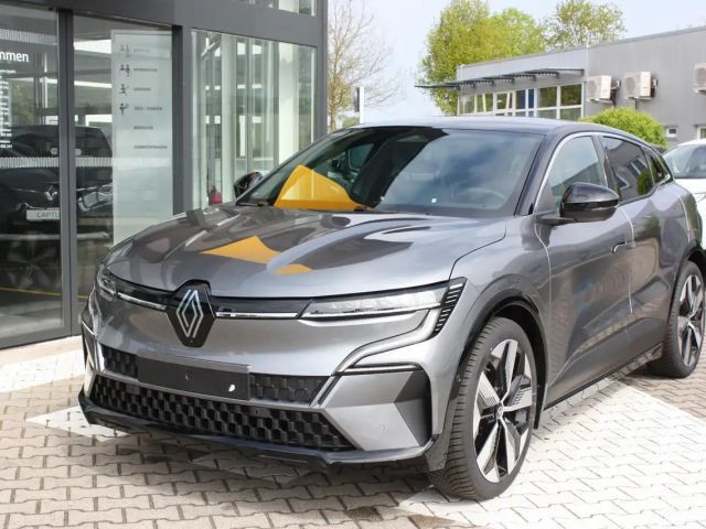 Renault Megane E-Tech E-Tech Techno EV60