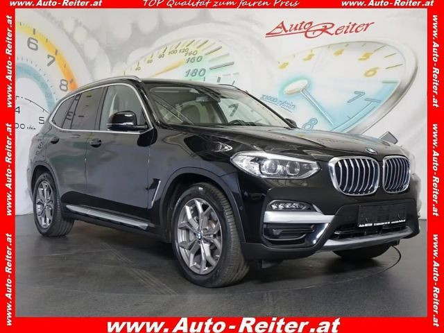 BMW X3 xDrive30d