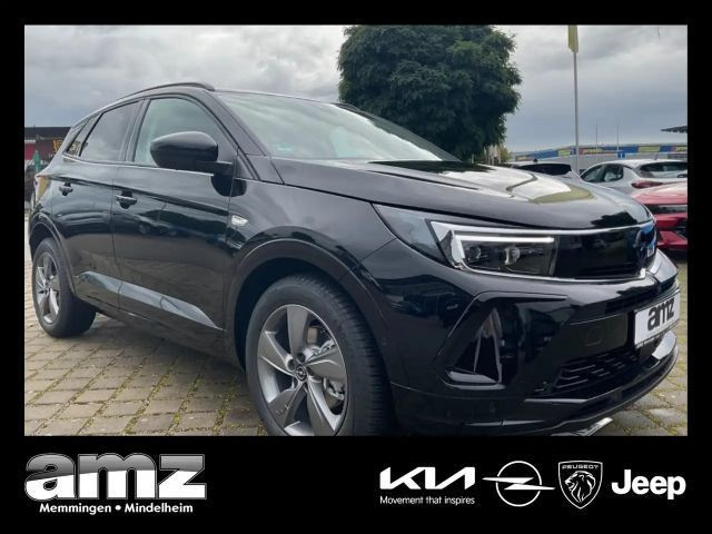 Opel Grandland X Grand Sport GS-Line