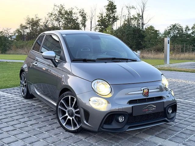 Abarth 595 Turismo