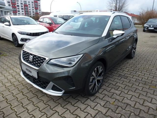 Seat Arona 1.0 TSI