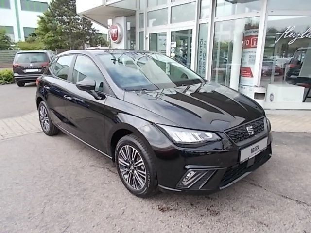 Seat Ibiza Style 1.0 TSI