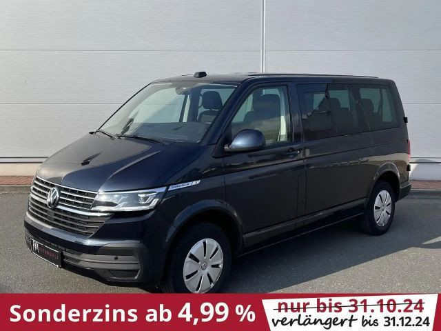 Volkswagen T6 Caravelle Comfortline