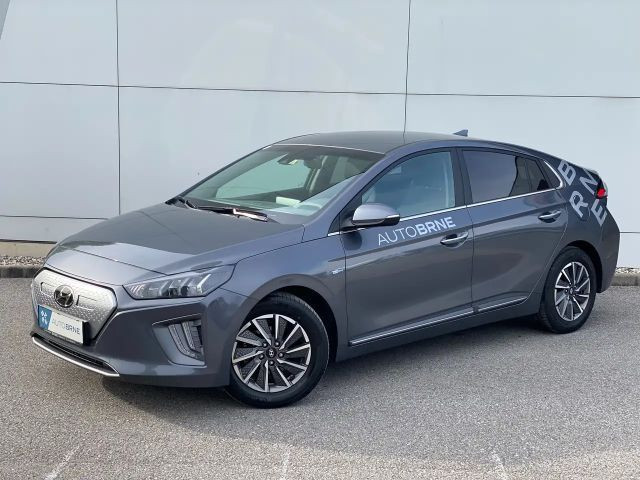 Hyundai Ioniq Electric