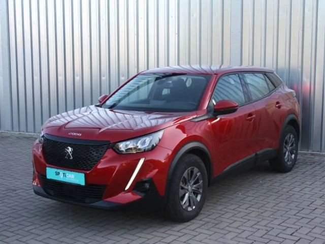 Peugeot 2008 PureTech Active Pack