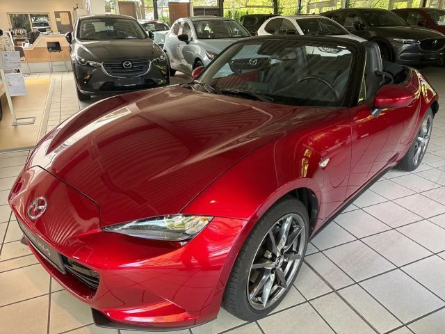 Mazda MX-5 SkyActiv Selection