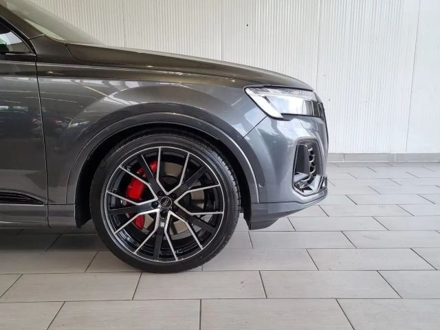 Audi Q7 Quattro S-Line Hybride 60 TFSI