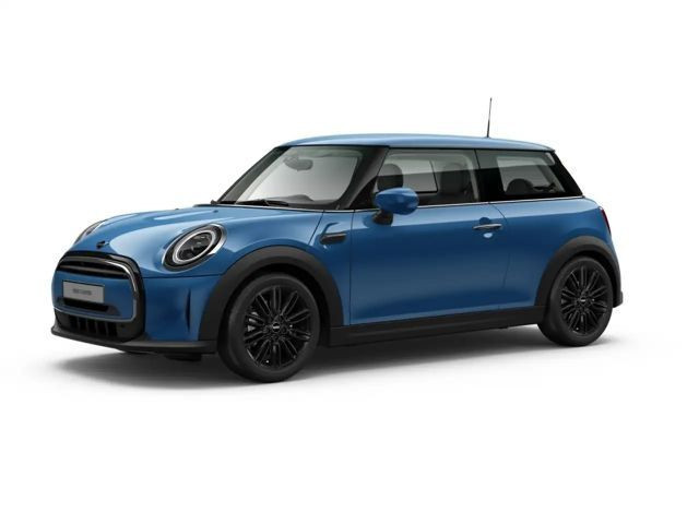 Mini Cooper 3-deurs