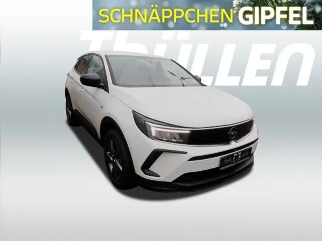 Opel Grandland X Enjoy