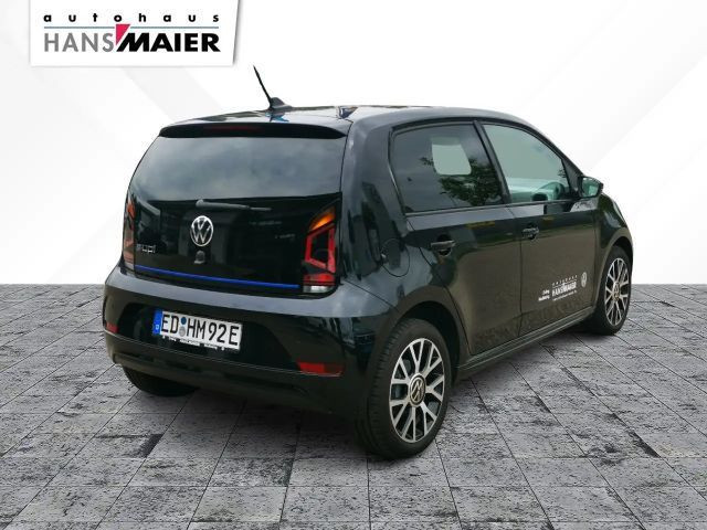 Volkswagen up! e- Edition 32.3 kWh 1-Gang-Automatik KlimaA