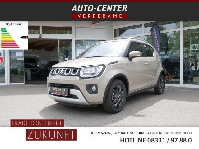 Suzuki Ignis Comfort AllGrip Hybrid