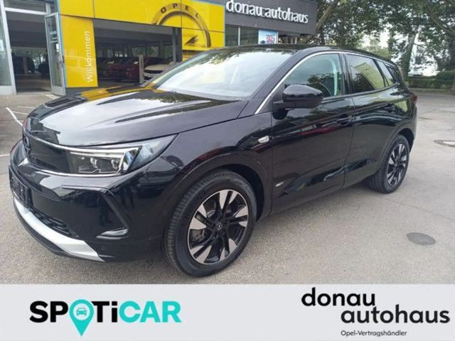 Opel Grandland X Ultimate