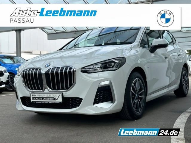 BMW 2 Serie 218 M-Sport Active Tourer 218d