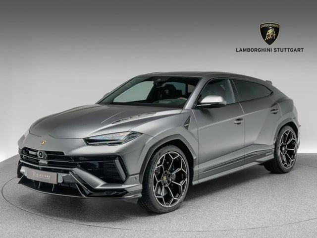 Lamborghini Urus Performante