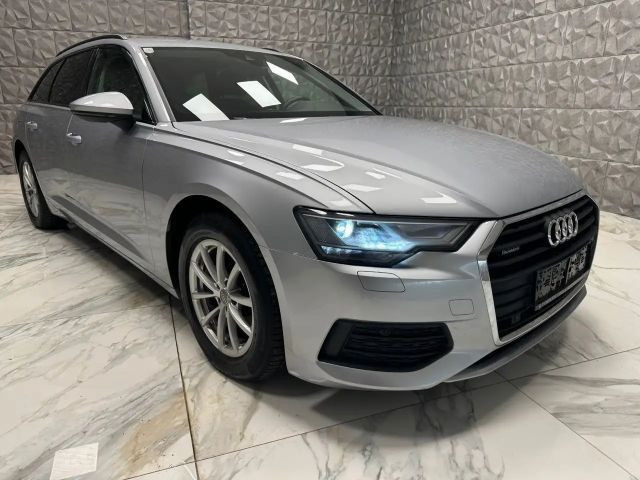 Audi A6 Avant Quattro S-Tronic 45 TDI