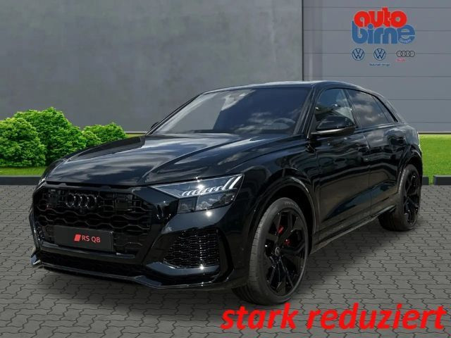 Audi RS Q8 Quattro 4.0 TFSI