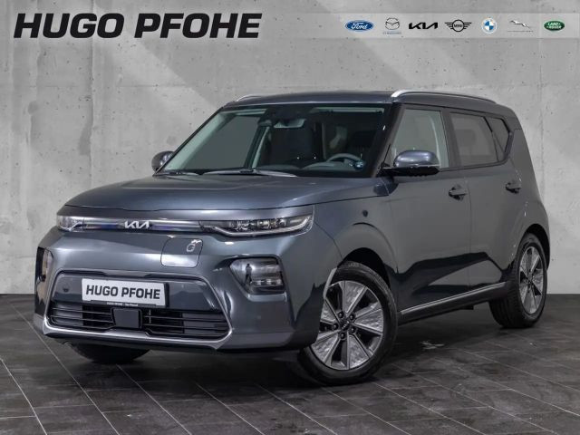 Kia Soul Inspiration 150kW *Tageszulassung