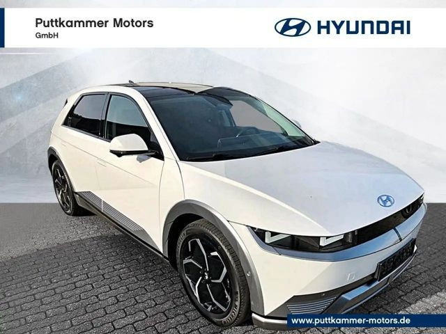 Hyundai Ioniq 5 UNIQ Vierwielaandrijving