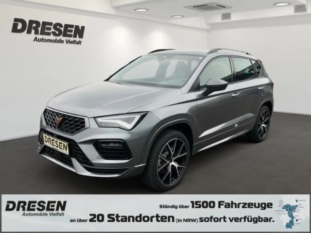 Cupra Ateca Allrad+Sitzheizung+Rückfahrkamera+Carplay