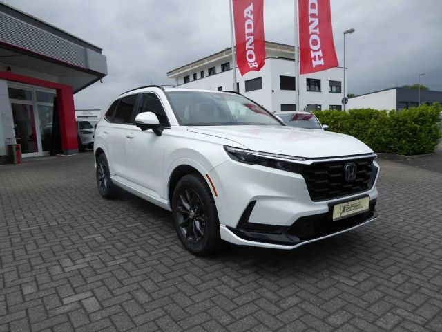 Honda CR-V Hybrid Advance 2.0 i-MMD e:HEV