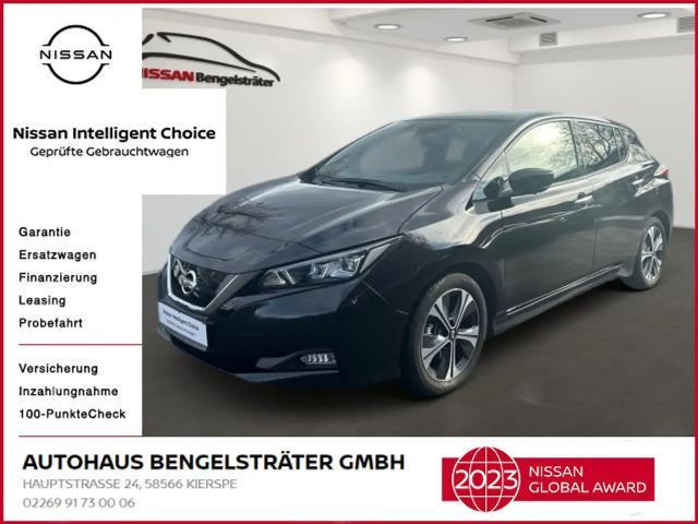 Nissan Leaf N-Connecta 40 kWh