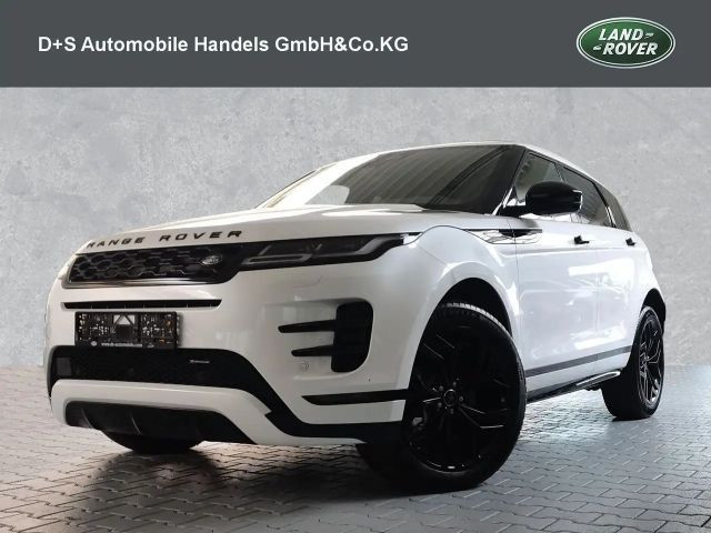 Land Rover Range Rover Evoque Dynamic R-Dynamic SE D200