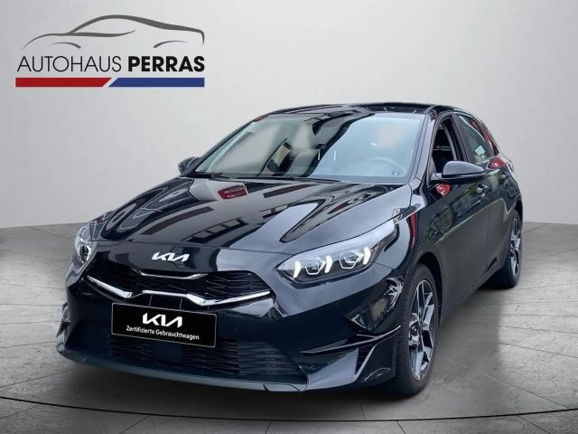 Kia Ceed GDi Spirit