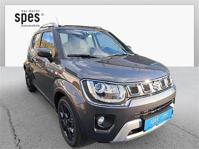 Suzuki Ignis Shine AllGrip Hybrid