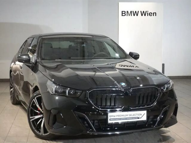 BMW 5 Serie 520 xDrive Sedan 520d