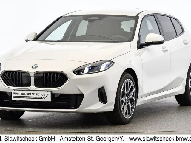 BMW 1 Serie 120 120i