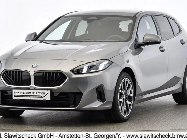 BMW 1 Serie 120 120d