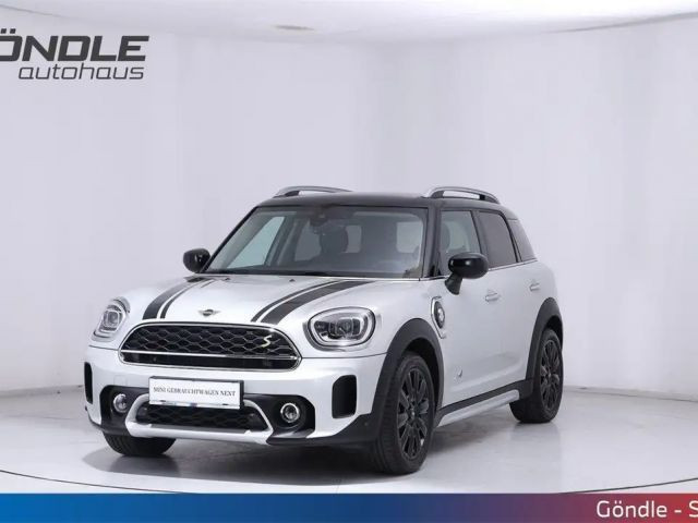 Mini Cooper Countryman Countryman Cooper