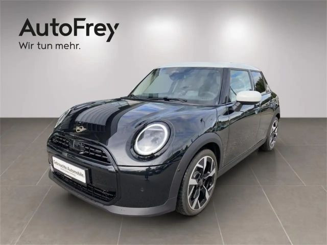 Mini Cooper C