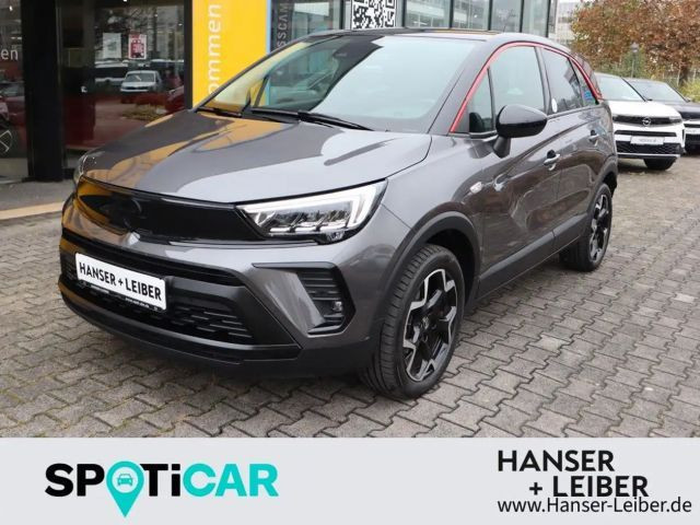 Opel Crossland X Grand Sport 1.2 Turbo GS-Line