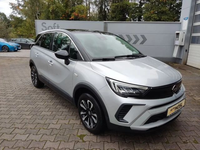 Opel Crossland X Elegance