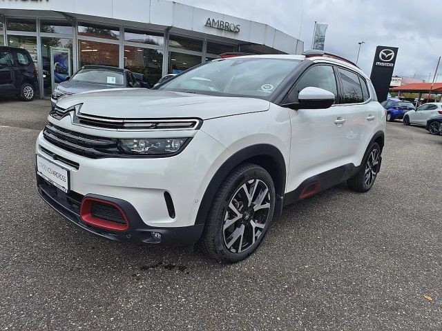 Citroën C5 Aircross BlueHDi Shine