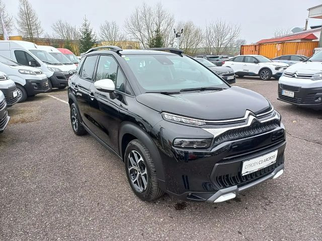 Citroën C3 Aircross BlueHDi